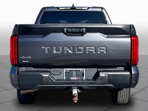 Used 2024 Toyota Tundra SR5 w/ SR5 Convenience Package AWD/4WD image 9