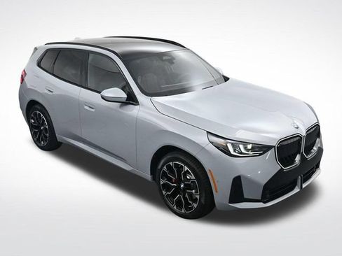 New 2026 BMW X3 xDrive30i w/ Premium Package AWD/4WD image 23