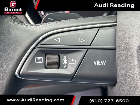 Certified 2023 Audi Q5 2.0T Premium w/ Convenience Package image 18