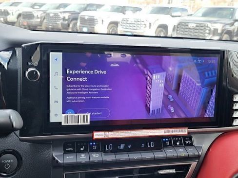 New 2026 Toyota Camry XSE AWD/4WD image 24