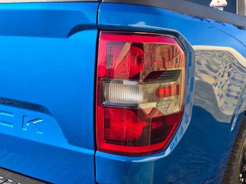 New 2026 Ford Maverick Lobo image 11