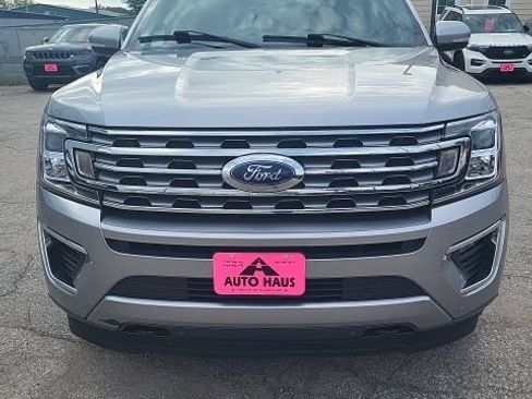 Used 2021 Ford Expedition Max Limited AWD/4WD image 23