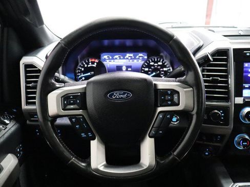 Used 2020 Ford F250 Platinum w/ FX4 Off-Road Package AWD/4WD image 61