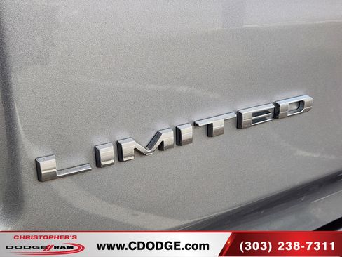 Used 2019 RAM 1500 Limited image 23