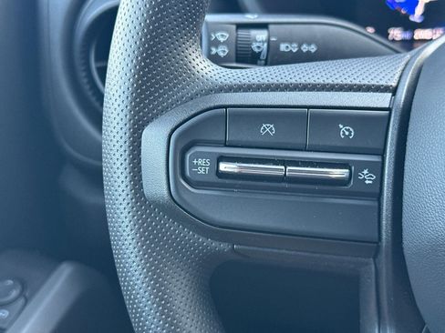 Used 2024 Chevrolet Colorado Trail Boss w/ Safety Package image 26