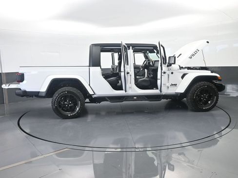 Used 2024 Jeep Gladiator Sport AWD/4WD image 66