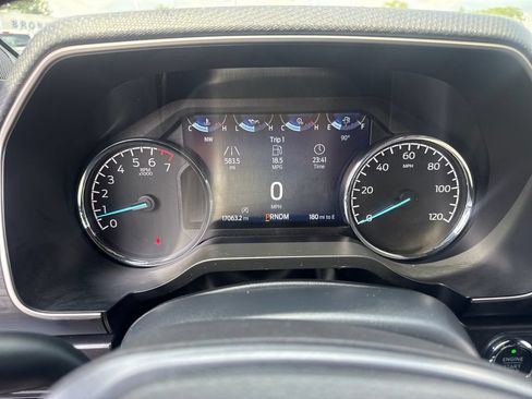 Used 2023 Ford F150 XLT w/ Equipment Group 302A High AWD/4WD image 40