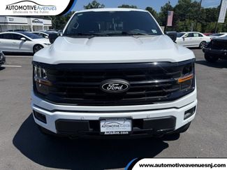 Used 2024 Ford F150 XLT w/ Equipment Group 302A MID AWD/4WD video 1