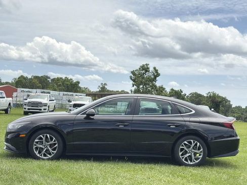 Used 2023 Hyundai Sonata SEL FWD image 13