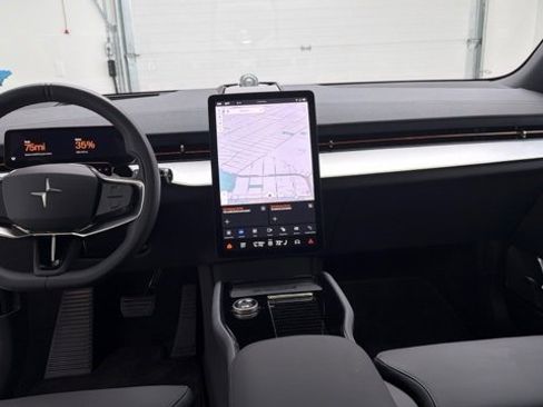 Used 2025 Polestar Polestar 3 image 22