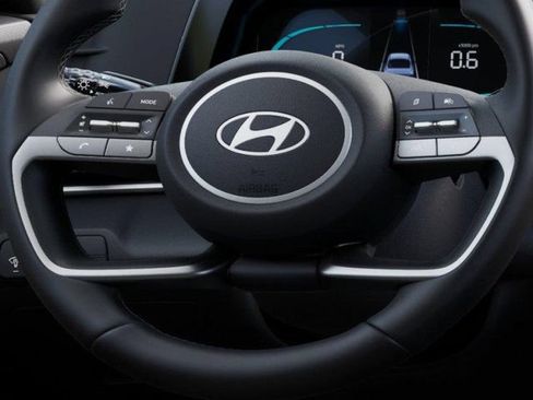New 2026 Hyundai Elantra SEL Sport FWD image 15