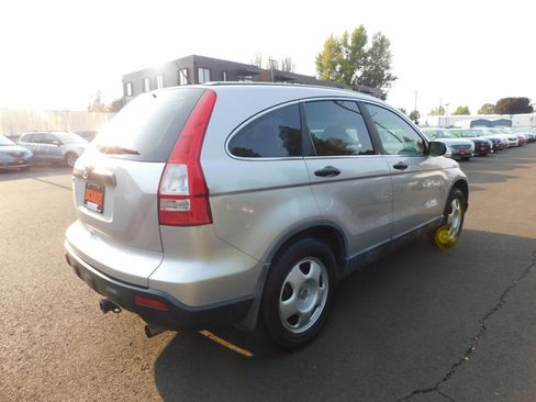 Used 2009 Honda CR-V LX image 2
