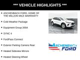 New 2024 Ford Escape Active w/ Cold Weather Package image 6