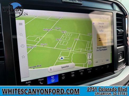 New 2026 Ford F350 XLT AWD/4WD image 16