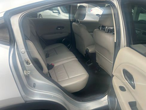 Used 2016 Honda HR-V EX-L image 5