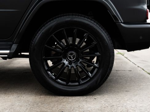Used 2023 Mercedes-Benz G 550 image 41