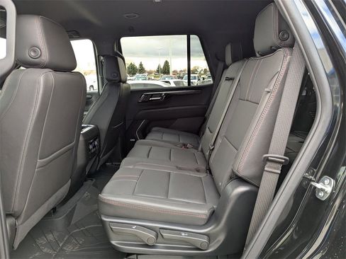 Certified 2025 Chevrolet Tahoe RST w/ Comfort Package image 31