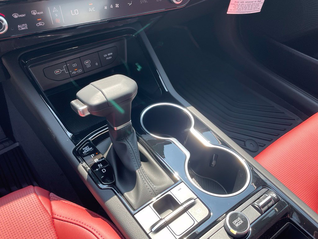 New 2026 Kia K5 GT-Line FWD image 18
