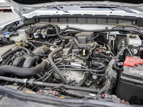 Used 2022 Ford Bronco Badlands AWD/4WD image 13