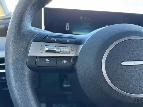 Certified 2025 Hyundai Sonata SEL image 17