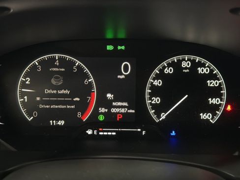 Used 2025 Honda Civic Sport image 18