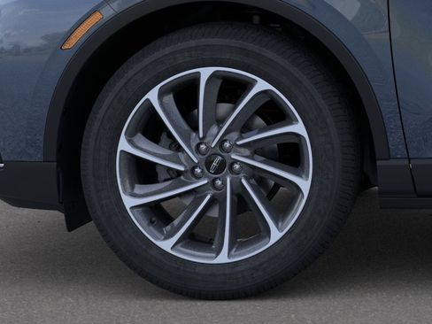 New 2026 Lincoln Corsair Premiere image 19