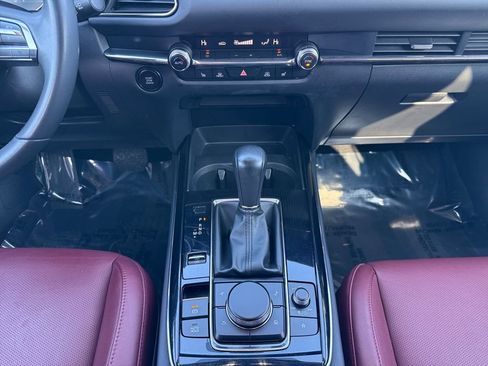 Used 2023 MAZDA CX-30 AWD 2.5 S w/ Preferred Package image 11