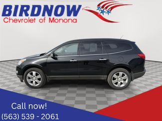 Used 2012 Chevrolet Traverse LT w/ All-Star Edition video 1