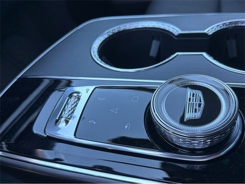 New 2026 Cadillac Lyriq V image 19