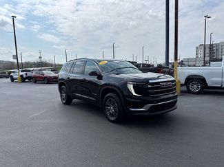Used 2025 GMC Acadia Elevation video 1