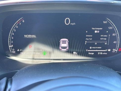 Certified 2024 Acura MDX SH-AWD w/ Technology Package image 26