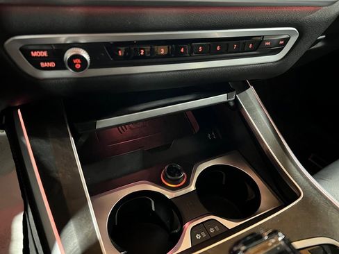 Used 2022 BMW X5 xDrive40i image 36