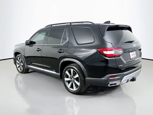 Certified 2025 Honda Pilot Elite image 20