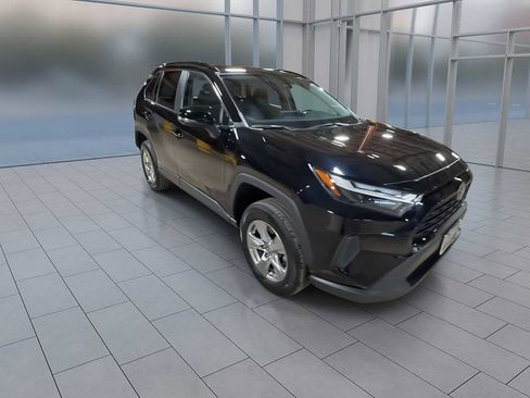 Certified 2023 Toyota RAV4 XLE image 2