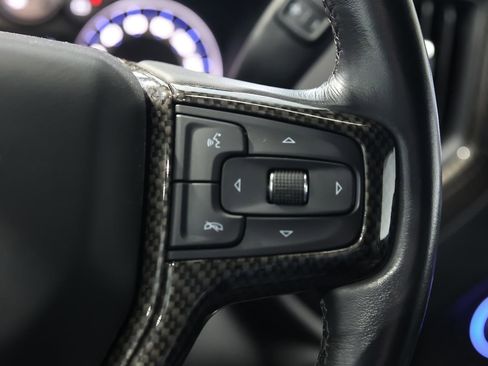 Used 2020 Chevrolet Silverado 1500 RST w/ All-Star Edition image 41