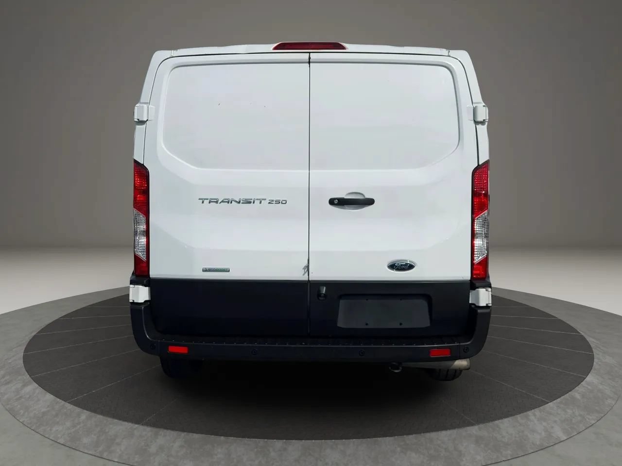 Used 2020 Ford Transit 250 Low Roof RWD image 5