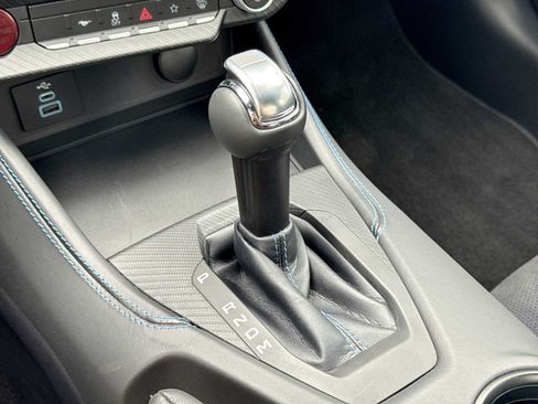 New 2025 Ford Mustang Dark Horse RWD image 31