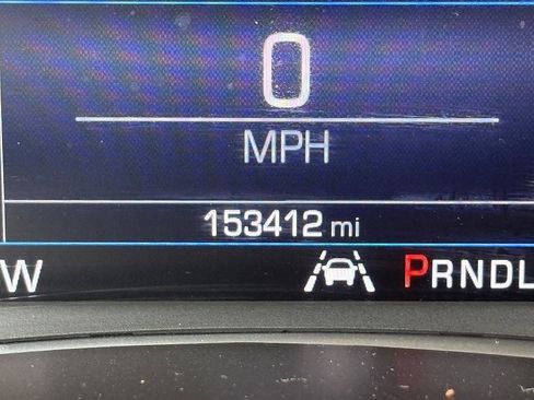 Used 2020 Chevrolet Equinox LT image 21