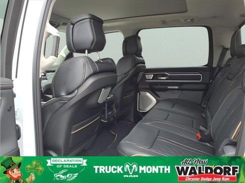 New 2026 RAM 1500 Tungsten image 17