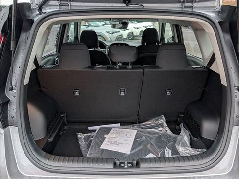 New 2025 Kia Soul LX image 13