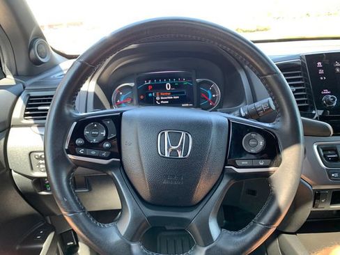 Used 2021 Honda Passport EX-L image 17
