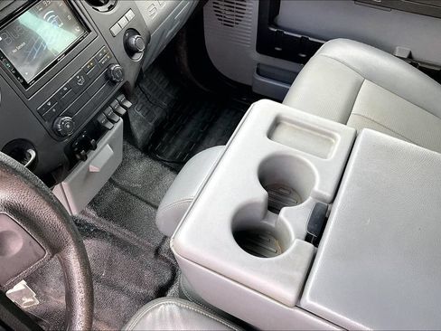 Used 2013 Ford F350 XL w/ PWR Equipment Group RWD image 12