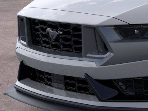 New 2026 Ford Mustang Dark Horse w/ Dark Horse Handlin Package RWD image 26