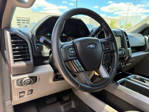 Used 2019 Ford F150 XLT w/ Equipment Group 302A Luxury AWD/4WD image 20