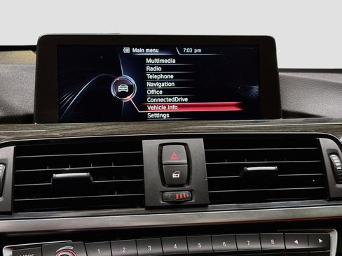 Used 2015 BMW 428i Convertible RWD image 18