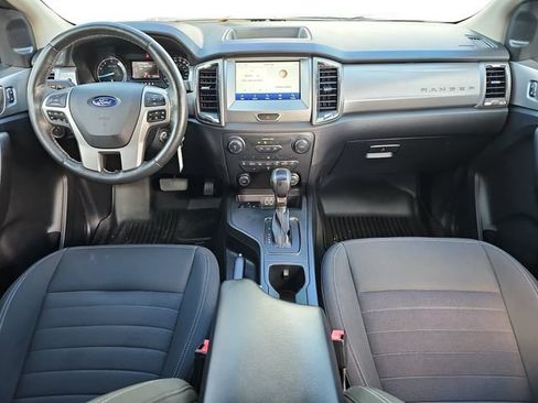 Used 2019 Ford Ranger XLT w/ Equipment Group 302A Luxury RWD image 9