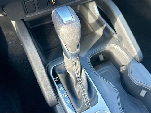 New 2026 Nissan Frontier SV w/ Tow Package image 15