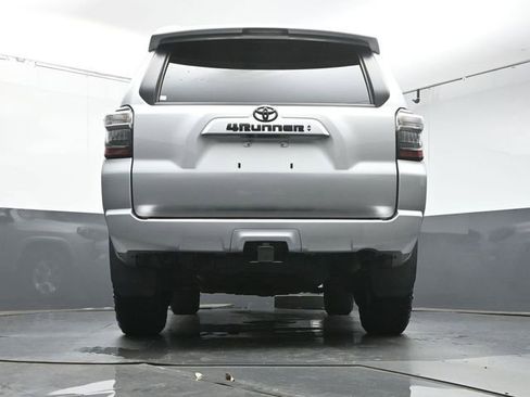 Used 2024 Toyota 4Runner SR5 Premium image 35
