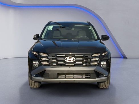 New 2026 Hyundai Tucson SEL image 5