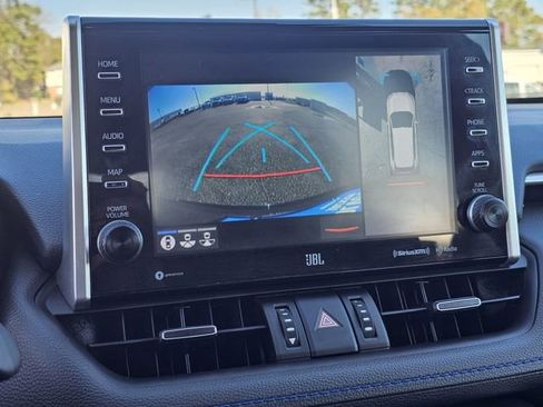 Used 2022 Toyota RAV4 XSE image 7